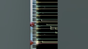 Impasse Piano Visualizer Tutorial 9