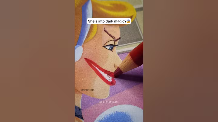 you didn't know this TRUTH!🤫 #shorts #art #disney #creative