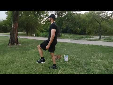 6 Fundamental Movements