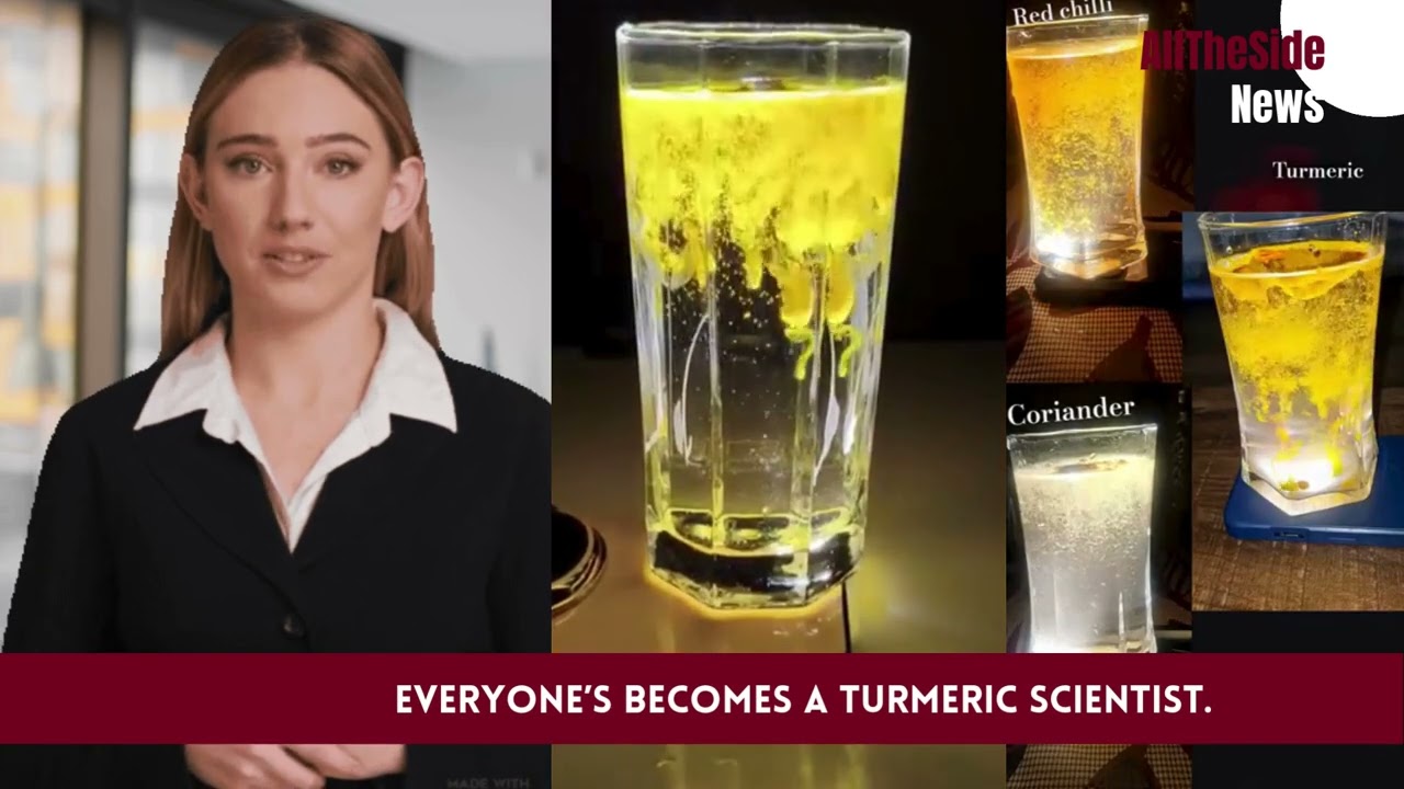 Haldi +Torchlight = Instant Baba Level Wisdom | 