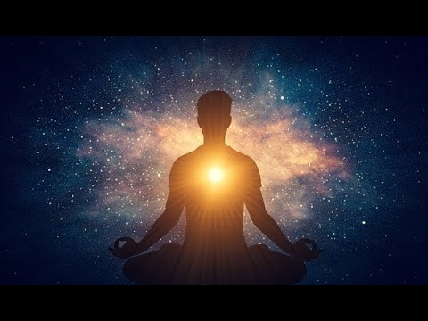 Eternal Presence - Meditation!