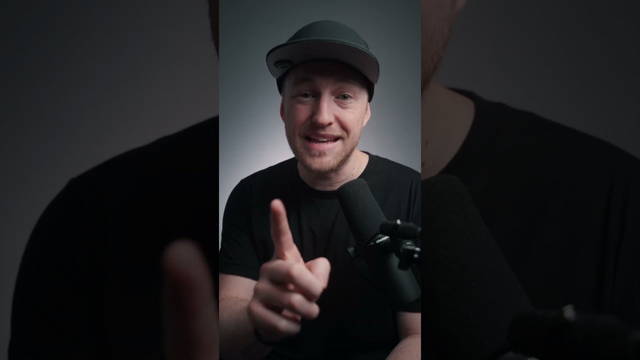 The Secret To Sharpening In LIGHTROOM