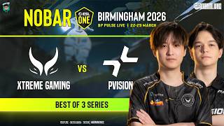 Tundra Vs Yandex bo3  Esl One Birmingham  Playoffs veenomondotaavilleytta