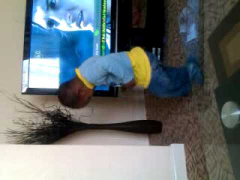 Getting down on ikechukwu "WIND AM WELL"