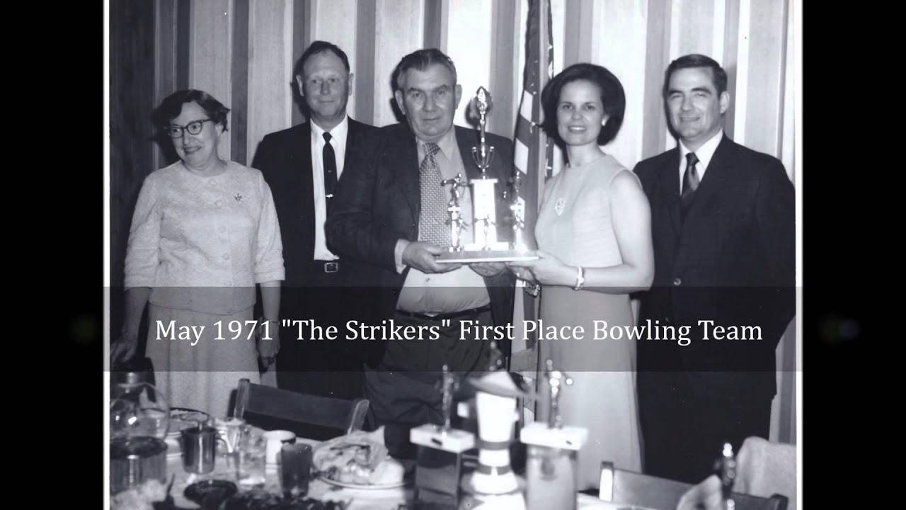 Richard & Mary 60th anniversarary video by Tah-Dah Productions