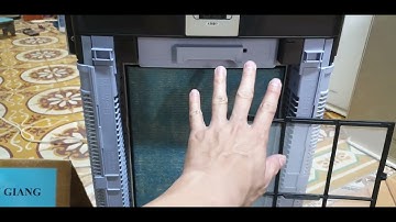 #0989897559 - Máy lọc không khí daikin MCK70 có cột tĩnh điện