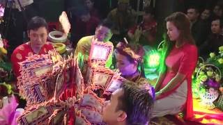 Hát văn Thanh Long - Quan Hoàng Bảy Bảo Hà (Âm thanh chất lượng cao)