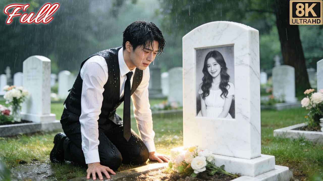 Casada 5 años, mi esposo me dejó por su primer amor tras mi aborto. Solo lloró cuando morí.