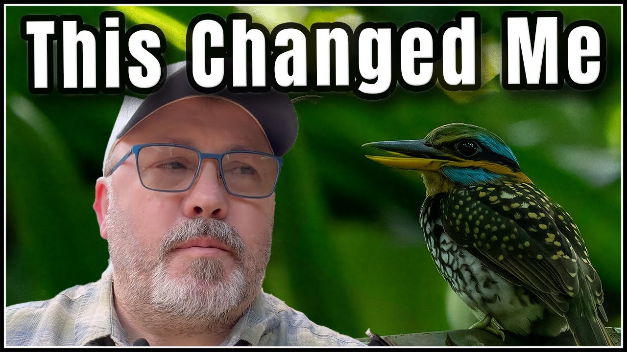 Я не ожидал, что Манила так со мной поступит.