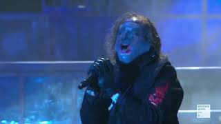 Slipknot: Unsainted (Live At Rock Am Ring 2019)