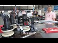 Dezhong bending machinery