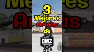 3 Mejores armas de DMZ #codmobilegameplay #codmobile #codm #humor #meme #viralvideo #viral #xd #meme