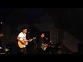 Rendy Pandugo - Float in The Sky (Diplomers 3.0, 12 Nov '17)