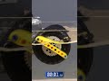 EPIC Climb or Fail? Testing Lego Technic Run on ICE Water #lego  #legotechnic #smartlego #epic