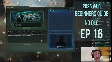 Stellaris 4.0 - "In Depth Tutorial with no DLCs" - Ep 16