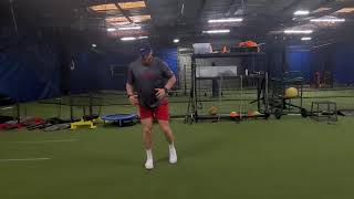 Skater Jump with Pause