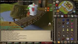 (51) Femtioett | ABUSING DBOW | 500M+ loot