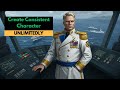 How to Create Consistent AI Characters for Your Movie | ImageFX + ChatGPT Tutorial