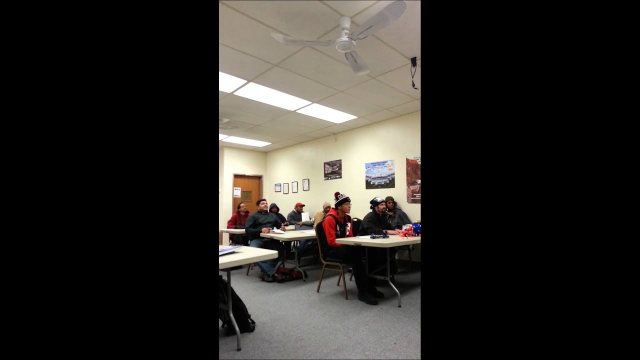 netts driving school
