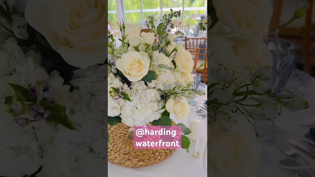 Fresh, Elegant, and Effortlessly Chic 