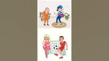 Impossible date x Prank police🙄🤣 tricky riddles | Android iOS /Games