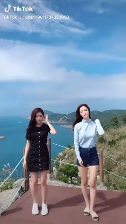 Ceek cantik yang paling cantik di duniy