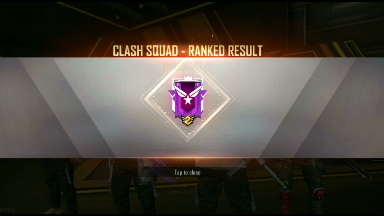 GONE HEROIC FREEFIRE || BLACK_99