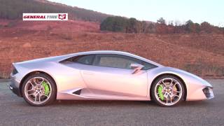 Episode 363 - Lamborghini Huracán LP 580-2