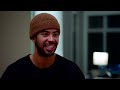 At home with the Joseph Brothers