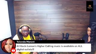 Tuesday, September 26, 2023, at 7pm Special Guest Tiunna Lemons Wealth