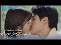 Instead of tipsy why not get drunk  ep 14  sweet kiss