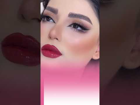 خاص ترین روز زندگی تون را با ما تجربه کن ارایشگر    