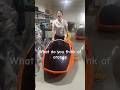 What do you think of orange? #kartboat #driftboat #jetski #speedboat #boating #watercraft