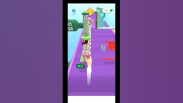 COFFEE Stack LEVEL-31 #shorts#mobilegame#iosgames#androidgames#gameplay#games#mobilegames