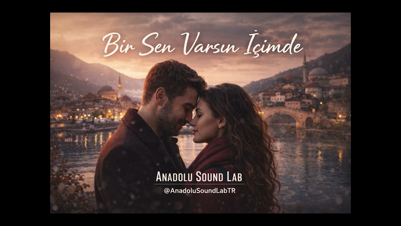 Bir Sen Varsın İçimde