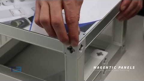 T3 Demonstration Kit - What it contains