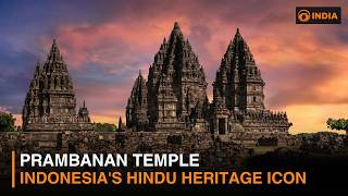 Why Millions Visit Indonesia's Prambanan Temple Every Year Why Millions Visit Indonesia's Prambanan Temple Every Year
