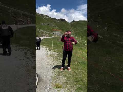 خطية العنچة متصوبة