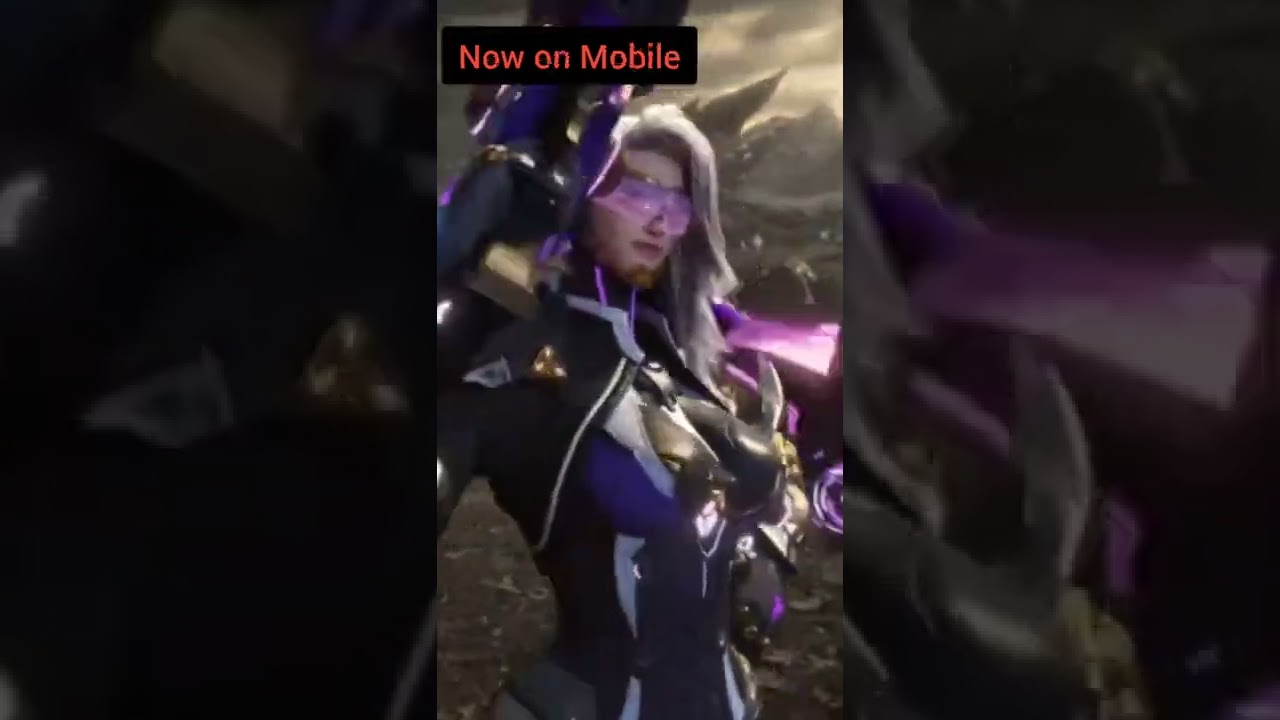 Dark Nemesis Awesome MMORPG! 🤘👍😁🎮