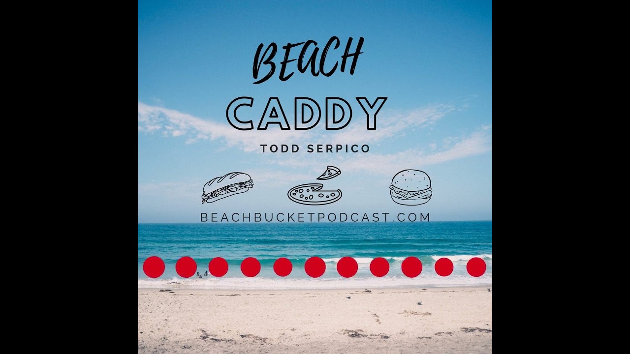 Beach Caddy  Kicks the Tires on Business Ideas