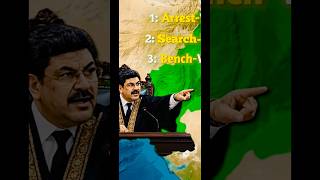 Types of warrants in Pakistan #warrants #pakistan #facts #geopolitics #viral #trending #fyp