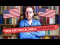 The 20 Greatest American English Words