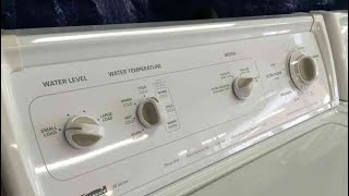 Celebrity ✨ Kenmore / Whirlpool FAST and EASY Timer Replacement ✨ Wealth