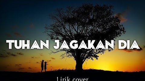 TUHAN JAGAKAN DIA - MOTIF BAND Cover TRI SUAKA ( video and lirik )