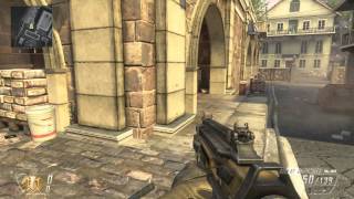 Slums Callouts