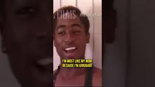 Celebrity Resurfaced Tupac Video Leads People To Think He Was Gay Wealth