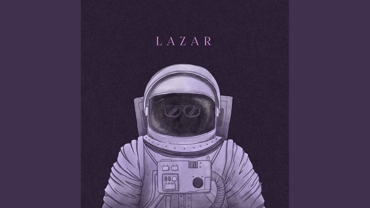 Watch Lazar on YouTube Watch Lazar on YouTube