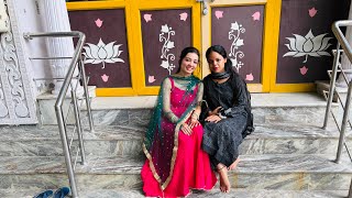 A Short Vlog Of Teej Noni Vlogs 7M Daily Vlogs 7 Pm Vlog