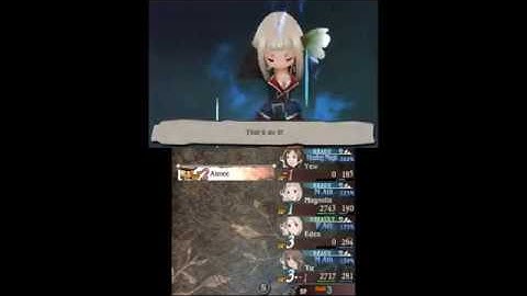 Bravely Second Hard Playthrough EP 36: Plan to stop the Skyhold