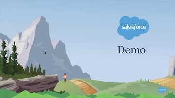 Salesforce for Developers Session IV Lightning Flow Builder by Praveen